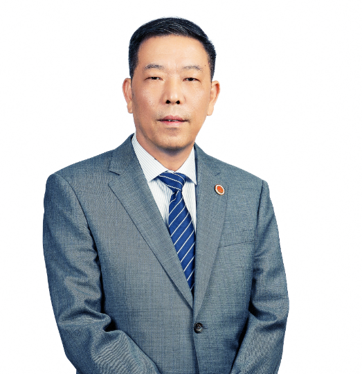 林美富