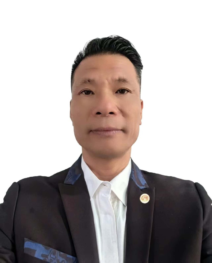 何其安