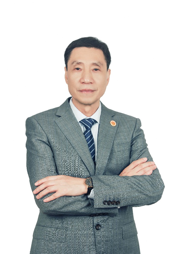 周鸿生
