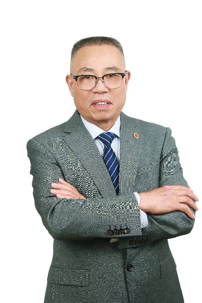 郑承华