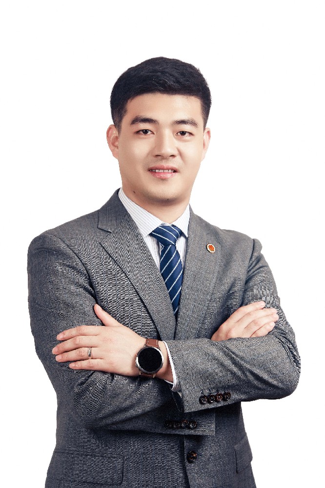 林宏官