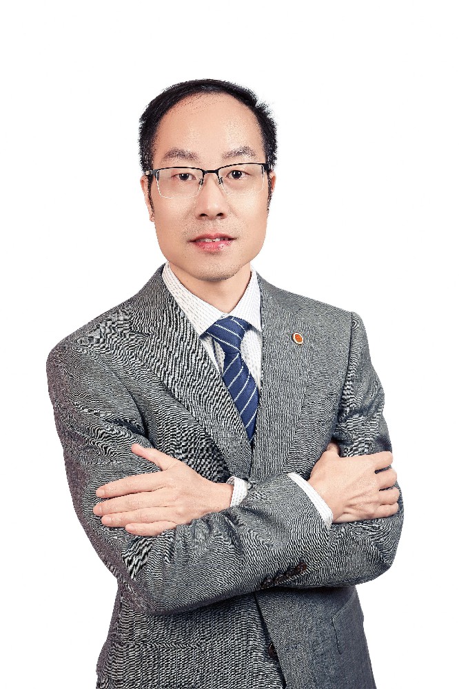 余华钦