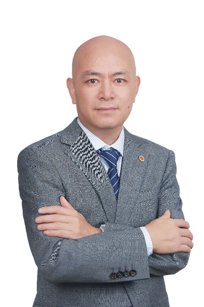 林平