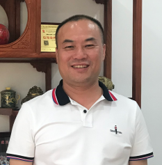 陈谋坤