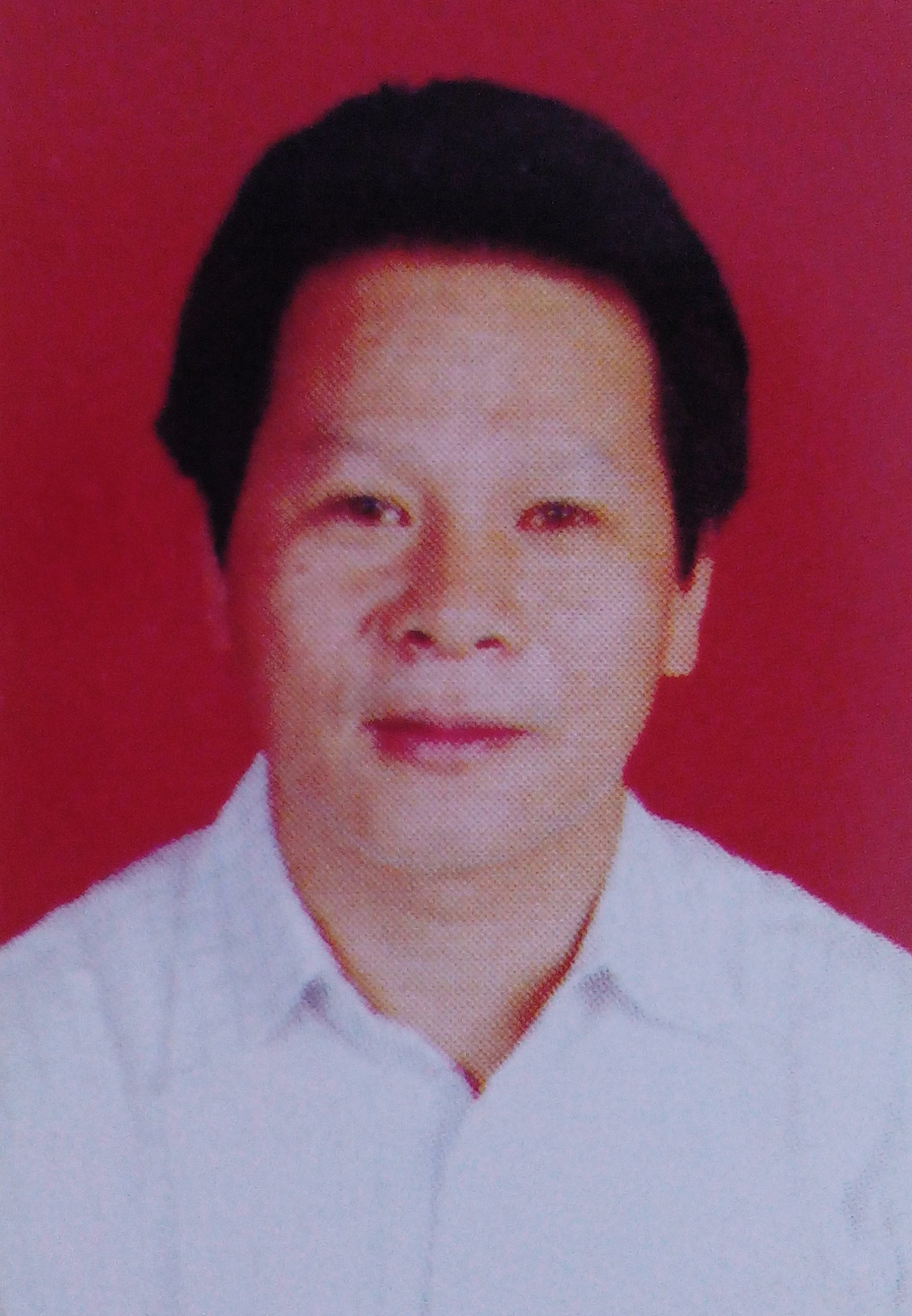 林勇