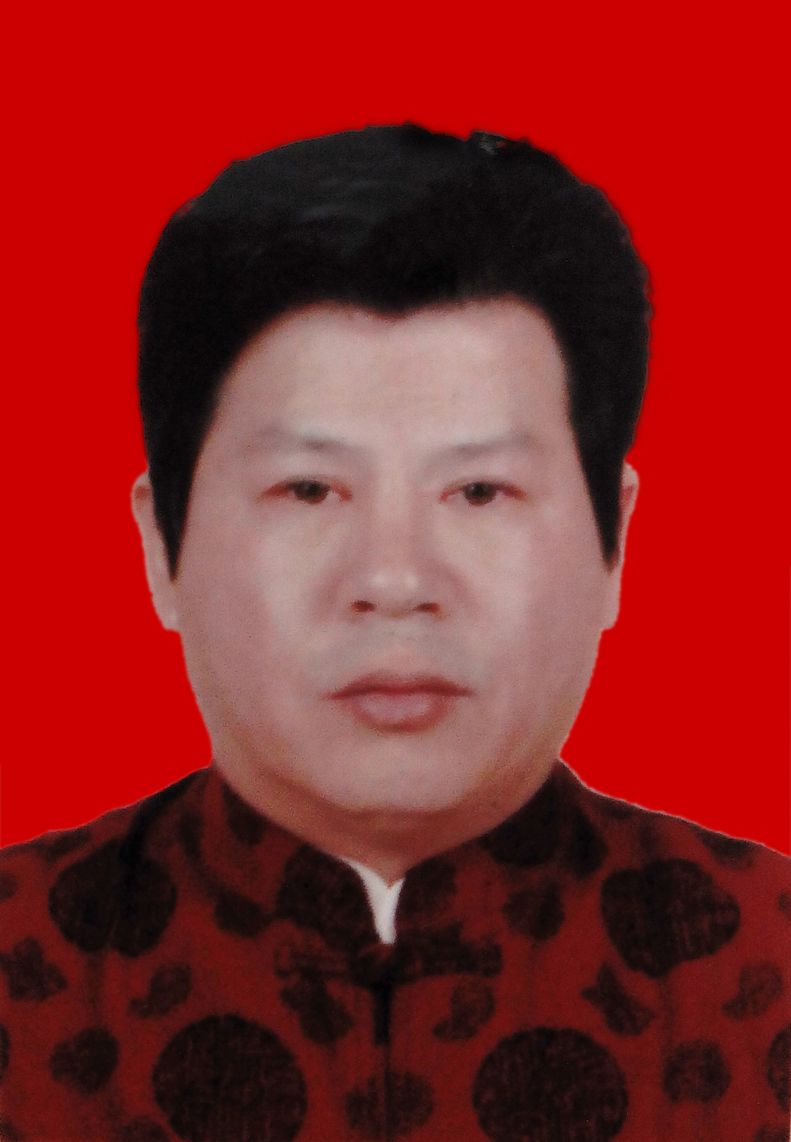 林万平