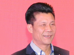 卢圣平